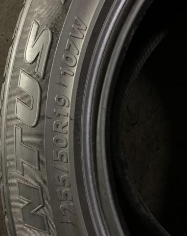 Hankook Ventus ST RH06 255/50 R19