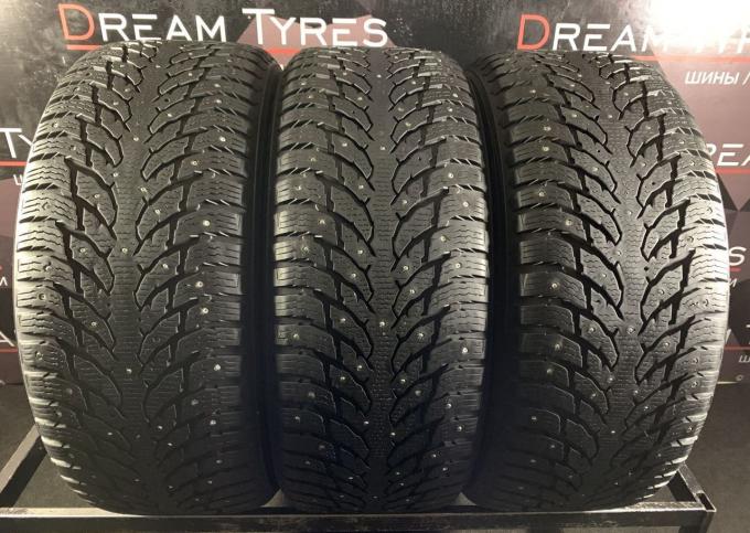 Nokian Tyres Hakkapeliitta 9 SUV 275/50 R20