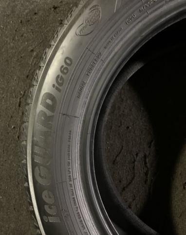 Yokohama Ice Guard IG60 185/60 R15