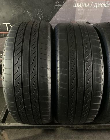 Michelin Primacy LC 215/55 R17