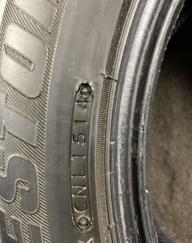 Bridgestone Ice Cruiser 7000 205/55 R16