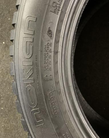 Nokian Tyres Hakkapeliitta 8 SUV 265/50 R19