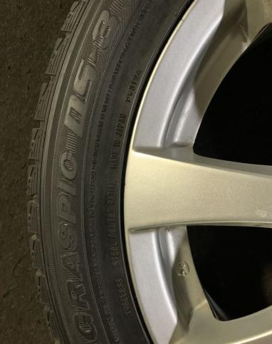 Зимние Колёса Hyundai 195/55 R16 Б/у