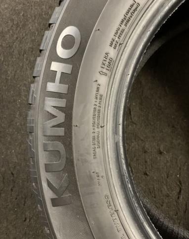 Kumho WinterCraft Ice WI31 205/60 R16 96T