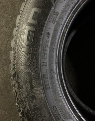 Nokian Tyres Hakkapeliitta 8 SUV 285/60 R18 116T