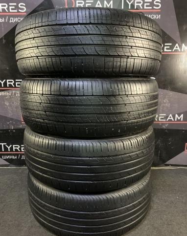 Летние Колёса Jetour 255/45 R20 Б/у
