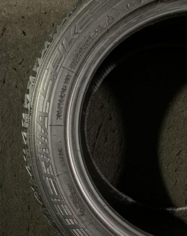 Nitto Therma Spike 205/55 R16 91T