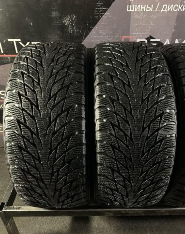 Nokian Tyres Hakkapeliitta R2 225/50 R17