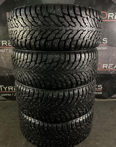 Зимние Колёса KIA 235/45 R18 Б/у