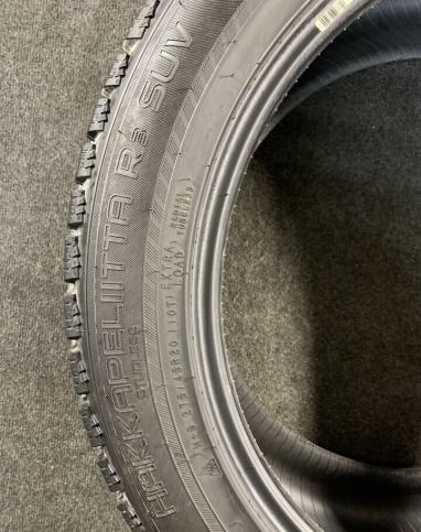 Nokian Tyres Hakkapeliitta R3 SUV 275/45 R20