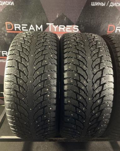 Nokian Tyres Hakkapeliitta 9 SUV 275/50 R20