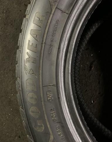 Goodyear UltraGrip Performance+ 225/55 R16