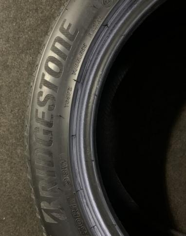 Bridgestone Turanza T005 225/50 R17 98W