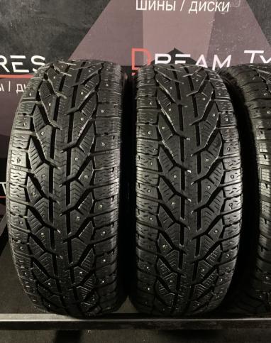 Tigar Ice 205/55 R16