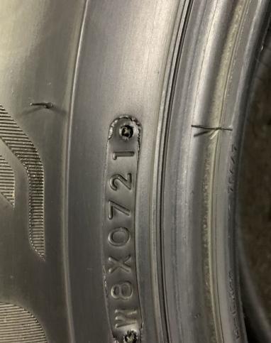 Bridgestone Alenza H/L 33 225/60 R18