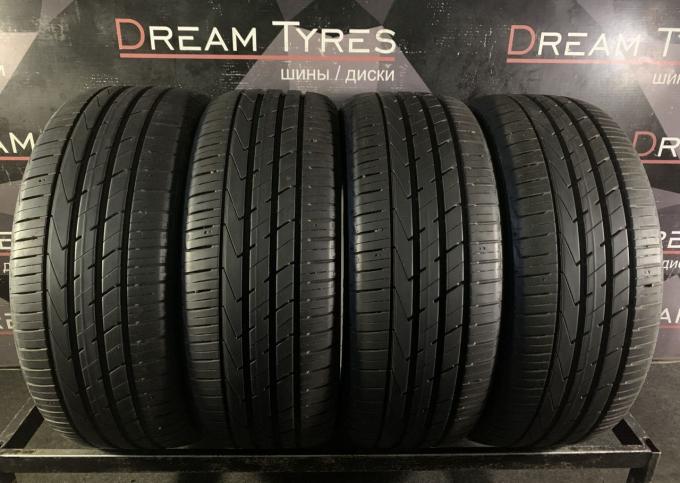 Hankook Ventus S1 Evo2 SUV K117A 235/55 R18