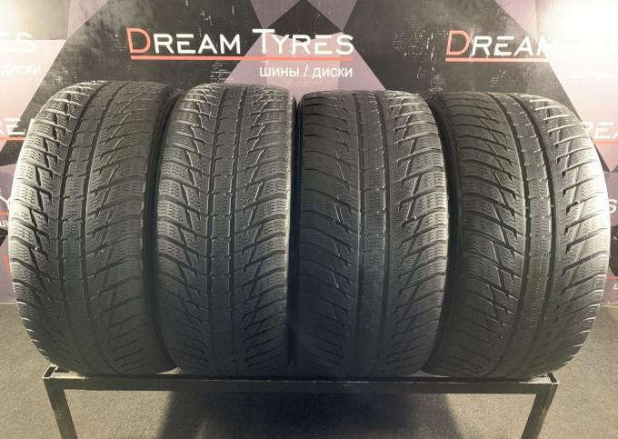 Nokian Tyres WR SUV 3 265/45 R20