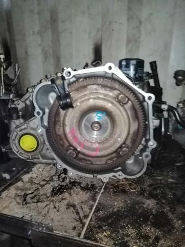 АКПП на MITSUBISHI MIRAGE CJ1A 4G13 F4A411M8A5