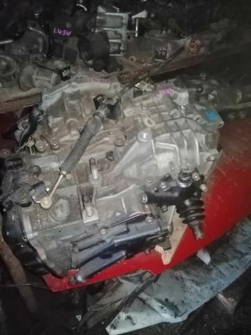 АКПП на MITSUBISHI COLT Z24A 4A91, W1C1A1M2Z