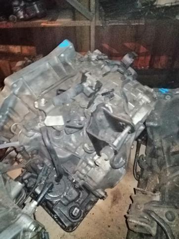 АКПП на NISSAN PRIMERA QR20DE RE0F06A-FP54 4WD