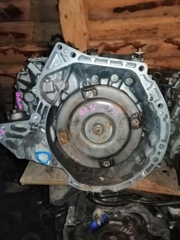 АКПП на NISSAN PRIMERA QR20DE RE0F06A-FP54 4WD