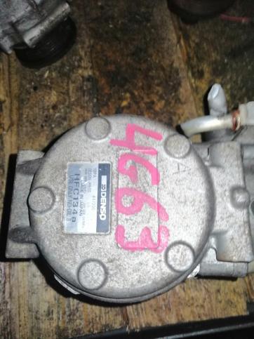 Компрессор кондиционера на MITSUBISHI RVR N23W 4G63 4472000362