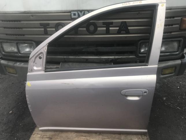 Дверь Toyota Vitz NCP15