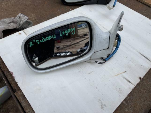 Зеркало  Subaru Legacy ВН/BG