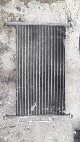 Радиатор кондиционера Nissan Serena C23 92110-3C921