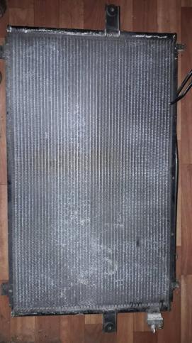 Радиатор кондиционера Nissan Presage U30 92110АD060