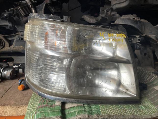 Фара  Nissan Elgrand Е50 10024776