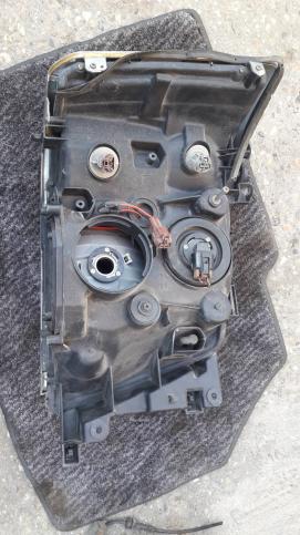 Фара  Nissan Elgrand Е50 10024776