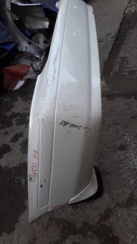 Бампер задний Nissan Primera Р11 седан 850225J040