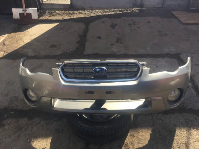 Бамперы Subaru Legacy BP9//BPE 57704AG010