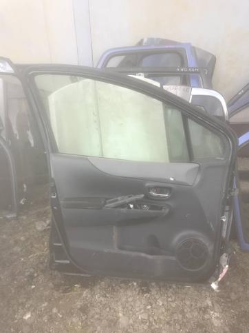 Дверь Toyota Vitz NCP 131/130