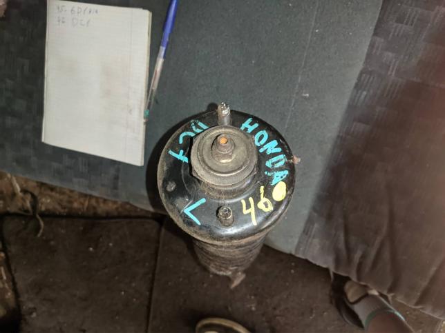 Стойка Honda Integra DC