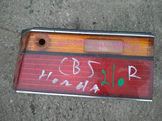 Стоп-сигнал Honda Accord CB 043-8446