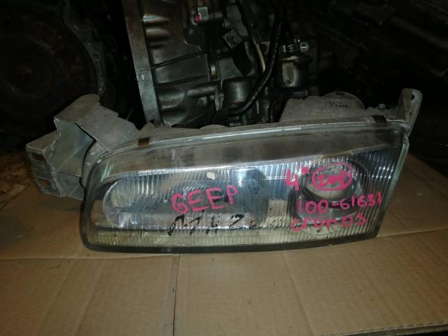 Фара Mazda Cronos GEEP 100-61631