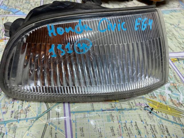 Поворотник Honda Civic EG3 045-3963