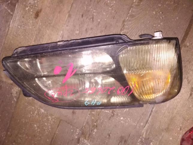 Фара Subaru Legacy BH 100-20656