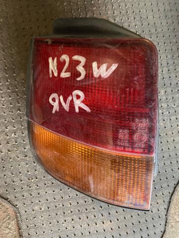 Стоп-сигнал Mitsubishi RVR 043-1550
