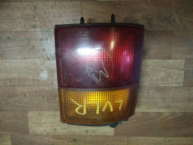 Стоп-сигнал Mazda MPV LVLR 44-58