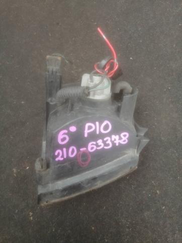 Поворотник Nissan Primera P10 210-63378