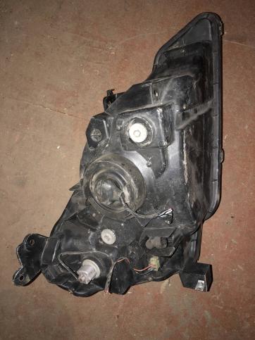 Фара Suzuki Aerio RB21S 100-32662