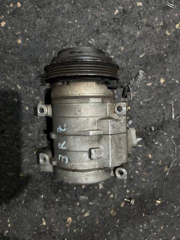 Компрессор кондиционера Toyota Prado 120 3RZ 447220-5181