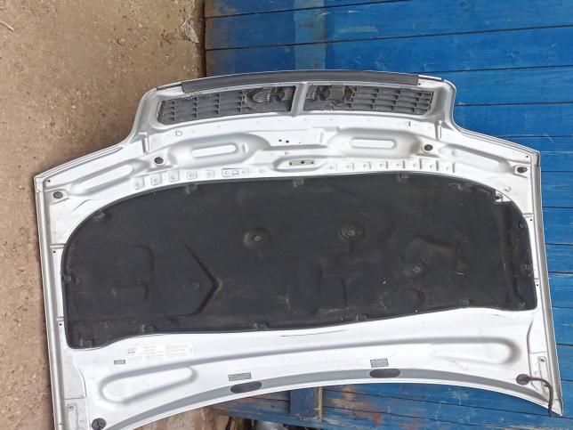  Капот audi A4 (B6)  8Е0010177