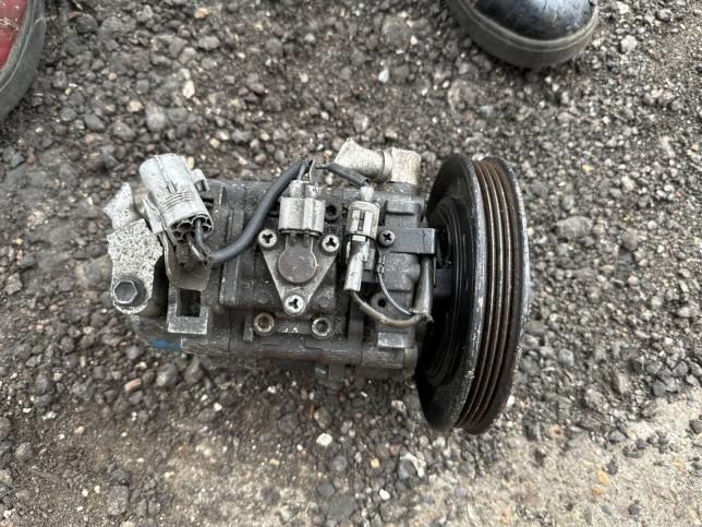 Компрессор кондиционера Toyota Corolla E11 4A 442500-2570