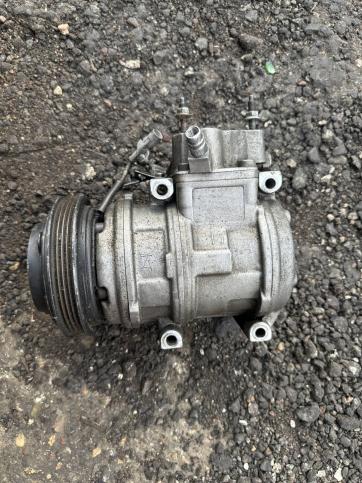 Компрессор кондиционера Toyota Crown GS151 1G 447200-4373