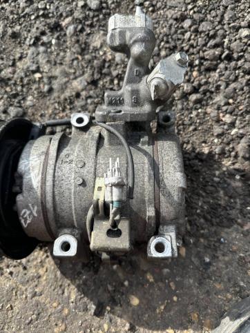 Компрессор кондиционера Toyota RAV 4 1ZZ 447220-3951