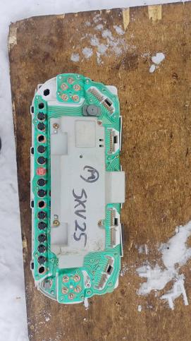 Щиток приборов Toyota Camry V20 83800-33253-B